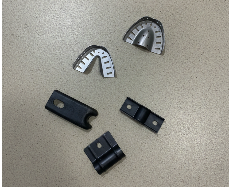 Manufacturing Facility